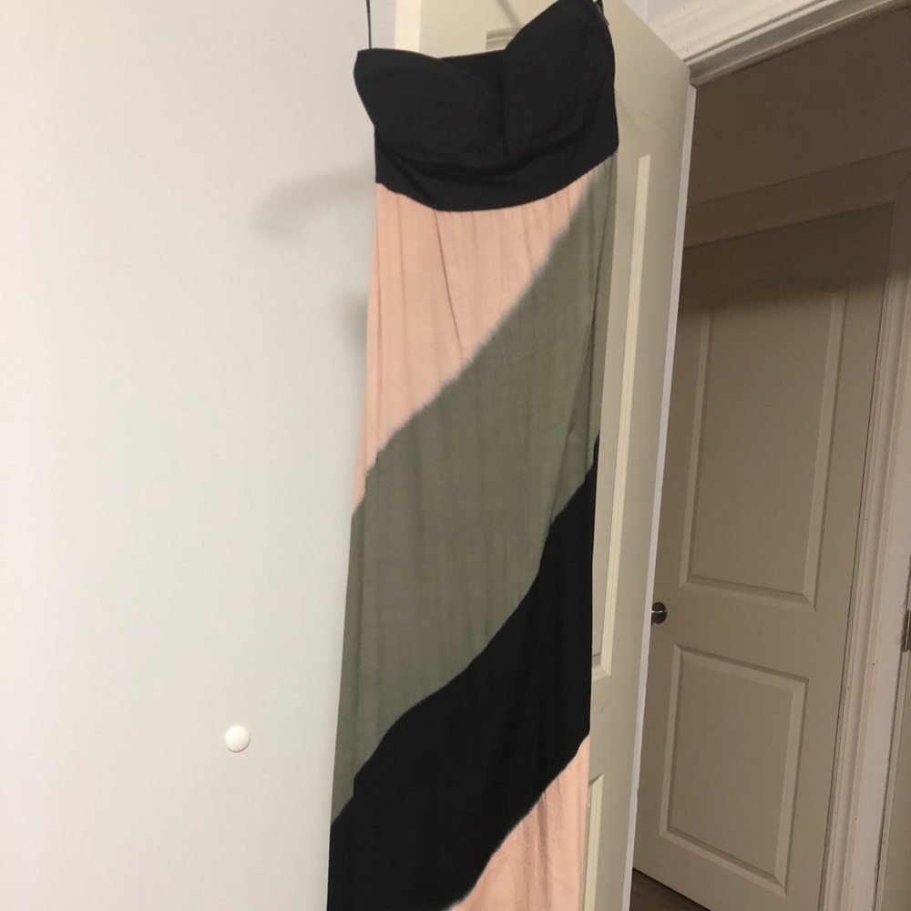 Maxi dress by Jean Lily